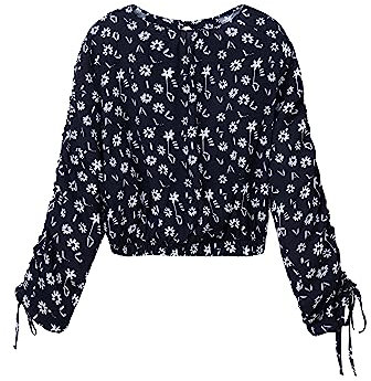 Desigual BLUS_Clark, 5010 ROYAL, XXL