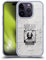 Head Case Designs Offizielle Harry Potter Hast du Sirius Black gesehen Deathly Hallows XV Gel Handyhülle Hülle [Militärischer Schutzgrad] Kompatibel mit Apple iPhone 14 Pro