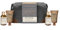 Baylis & Harding The Fuzzy Duck Bergamot, Hemp & Sandalwood Men's Luxury Wash Bag Gift Set - Vegan Friendly