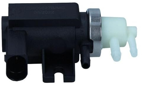MAXGEAR Druckwandler Turbolader Magnetventil Kompatibel mit VW Golf 4 Schrägheck 1J1 17-0101