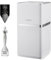 ELEGOO Mars Mate Luftreiniger,Extrem Leiser Betrieb Air Purifier mit Austauschbarer Aktivkohlefilter für Mars 4 Ultra, Saturn 3 Ultra Resin 3D Drucker Große 210 mm x 247 mm x 410 mm