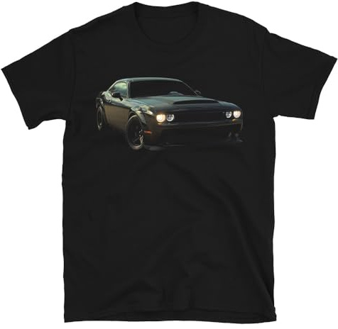 2010 Camaro SS Halb Frontansicht T-Shirt – Rennstrecke Inspiriertes Performance Grafik
