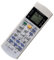 1 pc Télécommande De Remplacement for PANASONIC CS-E12QKEW CS-E18QKEW CS-E21QKEW CS-E7QKEW CS-E9QKEW CS-E24QKEW Climatiseur