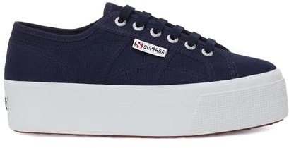 2790 PLATFORMBLUE NAVY, Blue, Adult | 37.5