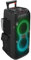 JBL PARTYBOX Stage 320 Portable Party Speaker with gSport Charging Case (Black)