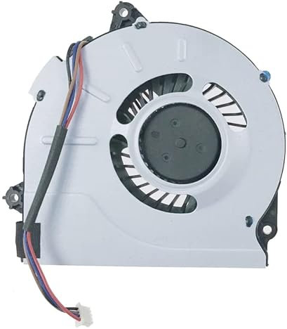 Piezas de repuesto del portátil para PC Ventilador de refrigeración CPU para Lenovo G40 / G50 / G40-70M / G40-30 / G40-45 / G40-70 / G50-30 / G50-45 / G50-70 / Z40 / Z50 / 30/45 70. 80 / V1000 / V2000