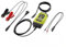 RYOBI - 2 Amp Battery Charger and Maintainer - AC0i2001, Small, Yellow