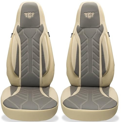 BREMER SITZBEZÜGE Maß Sitzbezüge Schonbezüge für VW Grand California DPL509