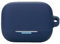 TINGYR Case Compatible with Sony WF-C710N, Ceamless Fit Protection, Shockproof And Scratch-Resistant, LED Visible.(Navy Blue)