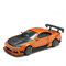 YCNXEB Miniatur Modelle 1 64 Für Nissan Silvia S15 D-MAX Driftauto 581 Legierung Druckguss Simulationsauto SpielzeugErwachsene Sammlung Originalgetreue Nachbildung