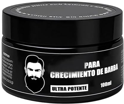 Bartcreme 100ml feuchtigkeitsspendender Conditioner Styling