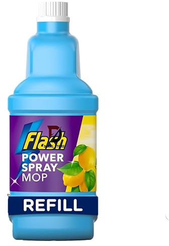 Flesh Power Mop Multi-Purpose Cleaner Refill 1.25L