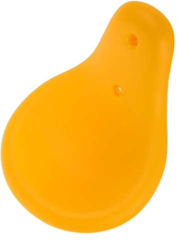 Kisangel Robuster Plastik Wippensitz Für Junge Mädchen Solide Outdoor Spielplatz Wippe Austauschteil Spielgeräte Sitzfläche Junge Mädchen Wipptier Sitzkissen Komfortabel