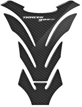 Adesivo Tappo Serbatoio Protettivi Per Serbatoio Carburante Per TRACER 900 GT TRACER900/GT