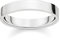 Thomas Sabo -Verlobungsringe 925 Sterlingsilber '- Ringgröße 50 TR2112-001-12-50