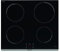 Brandt BPI6464B – Placa de inducción – Mesa de cocción empotrable – Negro – 4 chimeneas – 7200 W – Dimensiones empotradas: 56 x 49 cm – Precisión y rendimiento – Fabricado en Francia
