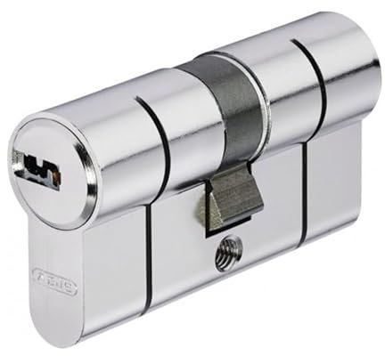 Abus cylindre D66PSN 35x50 Debrayable Varie