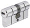 Cylindre serrure Abus D66 35x50