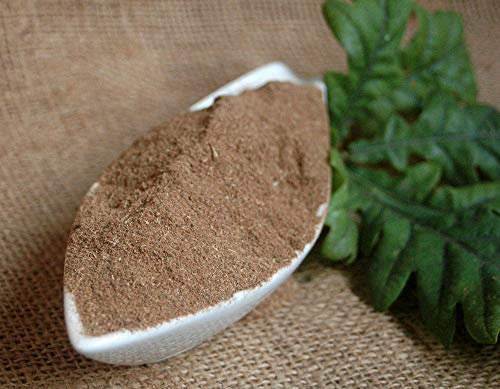 Krauterino24 - Eichenrinde gemahlen, Menge:100g