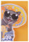 KE - Humorvolle Geburtstagskarte mit Innentext, DIN B6 Format, inklusive Umschlag - Geschenk für Katzenliebhaber - Motiv: Katze