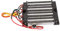 Ceramic Air Heating Element, Heat Through The Flow of Air, 110V/220V 1000W Insulated PTC Ceramic Air Heater PTC Heating Element(220V)