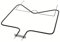 Franza Resistenza forno inferiore per Whirlpool Ignis Bauknecht - 1150 Watt - C00324022 - C00857528-481010375734 - 488000857528 - RE3242/OR - Prodotto originale