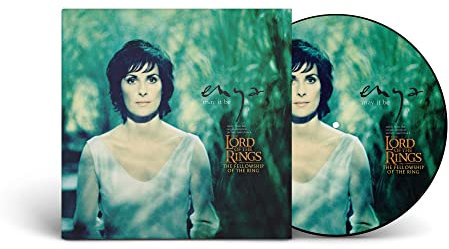 May It Be [Vinyl Maxi-Single]