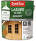 SYNTILOR - Lasure U.H.P. Biosourcée Chêne Clair Satiné 5L
