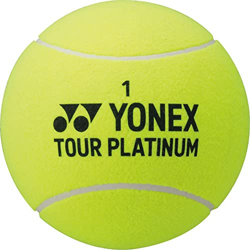 Yonex Jumbo Tennis Ac505 Ball One Size