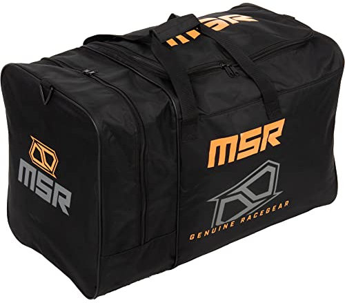 MSR Gear Bag, Orange, Standard, Standard