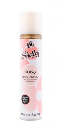 Shelley Dry Shampoo Daisy - 200 Ml