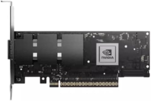 Nvidia ConnectX-7 - Netzwerkadapter - Pcie 5.0 X16 (900-9x766-003N-St0)