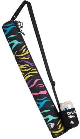 Burton Beeracuda 2L Kühltasche, Safari