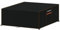 HEIMUNI Abdeckung für Gartenmöbel 200x150x74cm Wasserdicht 420D Oxford Gewebe Loungemöbel Abdeckung Schutzhülle für Loungemöbel Möbelsets Sitzgruppe Winterfest Gartentisch Abdeckplane