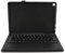 10.1in Tablet Keyboard Case for Fire HD 10 10 Plus 2021 2023, Tablet Cover with Detachable Keyboard for Fire 10 Plus 2021, Keyboard with Touchpad