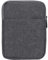 GJNMYSD Universal Sleeve Bag for 6,6.8,7 Kindle Paperwhite/Colorsoft 2024-2012 Compatible with 6-6.8 All-New Kindle/Kobo/Tolino/Sony,6 EReader,Dark Gray