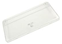 sparefixd Suitable for Hotpoint Fridge Freezer Drawer Basket Front Panel XXL Zon