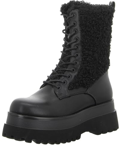 Replay Damen Gwl72Mode-Stiefel
