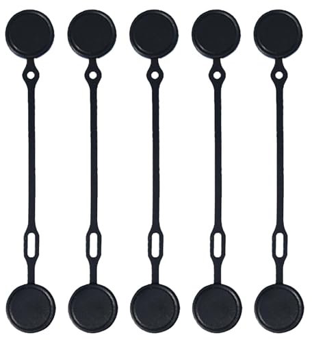 Bridas magnéticas - Cinta para arnés de cables para una organización eficaz | Organizador de cables de ordenador de 5 piezas, silicona multifunción, accesorios prácticos para guardar cables