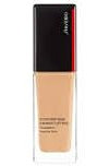 Shiseido Synchro Skin Radiant Lifting Foundation SPF 30 - 30ML