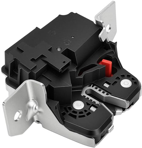 Serrure de Hayon de Coffre Adaptée pour Classe A W169 2004-2012, Classe B W245 2005-2011, Serrure de Porte d'actionneur OE#1697400235 A1697400235