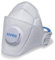 15 Stück uvex silv-Air 5110 - FFP1 Staubmaske mit Ventil