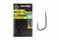 Matrix MXC-5 Size 20 Barbless Spade End Super Sharp PTFE Coated Hooks for Maggots Casters Pellets