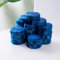 36 x Toilet Cistern Blocks Blue Block Bathroom Bowl Cleaner Freshener Loo Tablets