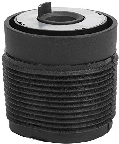 aqxreight - Kurze Nabe des Lenkrads, Lenkradnaben-Kit Freigabeadapter Ersatz passend für T4 Transporter 1996-2003