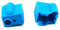 1x Original Artillery Volcano Silikon Socke, V1, z.B. für Sidewinder X1 X2 Genius Pro
