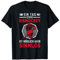 Tag Ohne Eishockey Möglich Sinnlos Hockeyspieler Eishockey T-Shirt