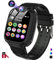 JUBUNRER Smartwatch Kinder Spiele, MP3, Apel, Kinderuhr Mädchen Jungen mit Touchscreen Kamera Alarm SOS Video Taschenrechner Kalender mit SD Card Geburtstagsgeschenk Kinder 3-12 Jahre