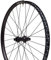 Dt Swiss Unisex – Erwachsene Spline Hinterrad, Schwarz, 27,5