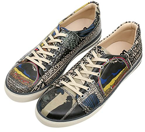 DOGO Men Sneakers - Variete Nummer 11 42